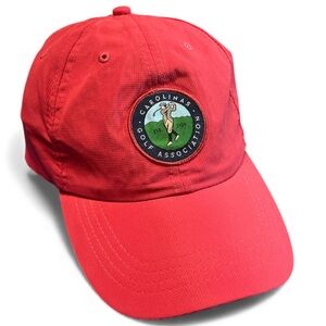 Carolinas Golf Association Hat by American Dry Goods
